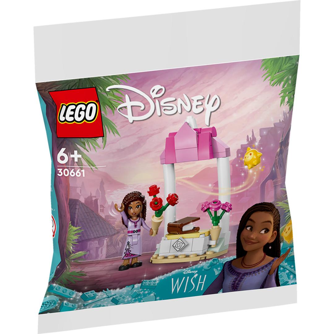 Lego disney