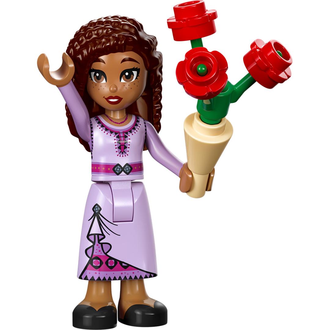 Lego disney - Bilde 3