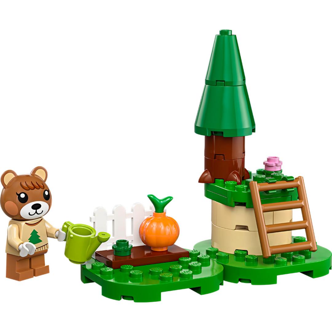 Lego maples gresskarhage - Bilde 2