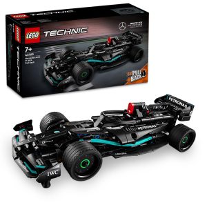 Lego mercedes-amg f1 w14 e performance p