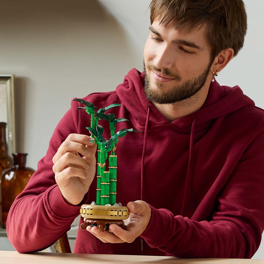 Lego lykkebambus - Bilde 3