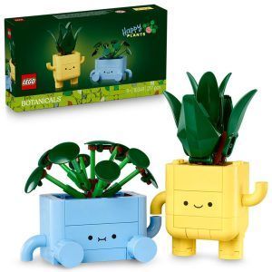 Lego glade planter
