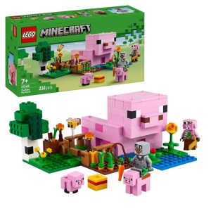 Lego grisungens hus