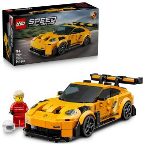 Lego superbilen porsche 911 gt3 rs