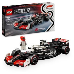 Lego moneygram haas f1 team vf-24
