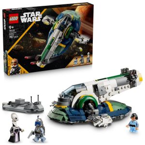 Lego star wars 75433