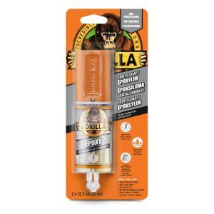 Gorilla epoxylim 25 ml