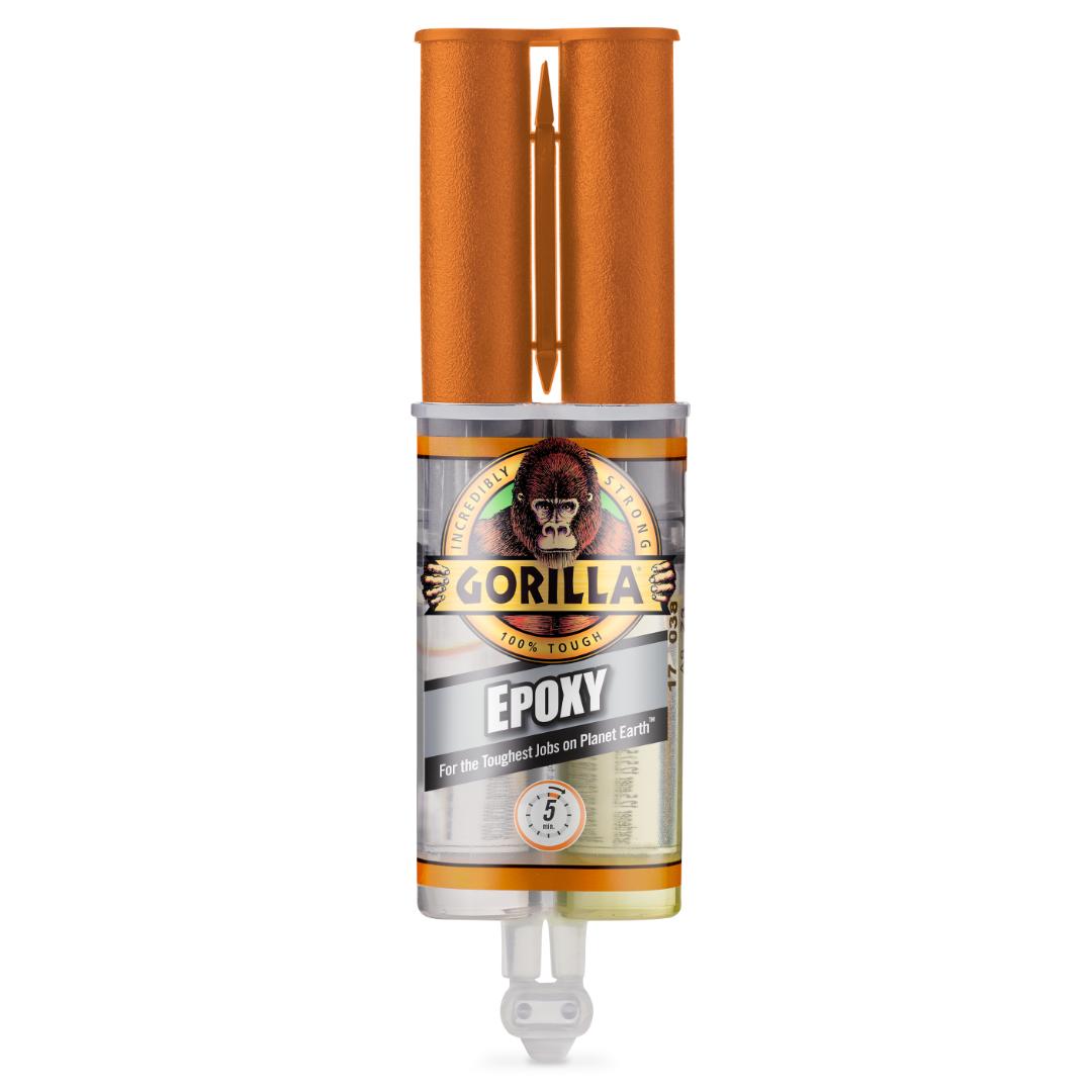 Gorilla epoxylim 25 ml - Bilde 2
