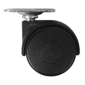 Home it dreibart dobbelt møbelhjul ø40 m