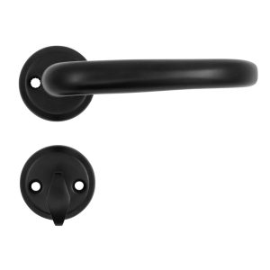 Home it dørhåndtakssett til hoveddør med