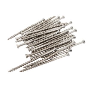 Work it terrasseskrue - ø6×100 mm