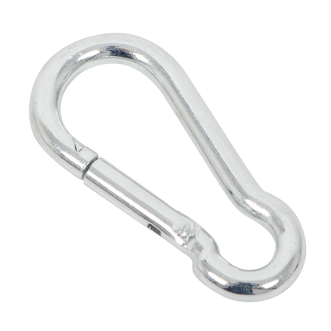 Home it karabinkrok ø5 x 50 mm elforsink