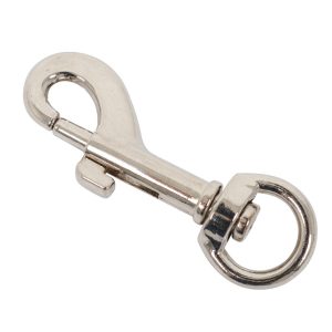 Home it karabinkrok 50 mm elforsinket