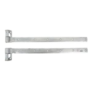 Home it stabelhengsel 500 x 300 mm galva