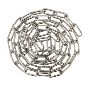 Home it langleddet kjede 4 mm x 2 meter