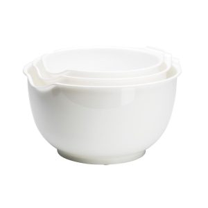 Bakebollesett 3 deler