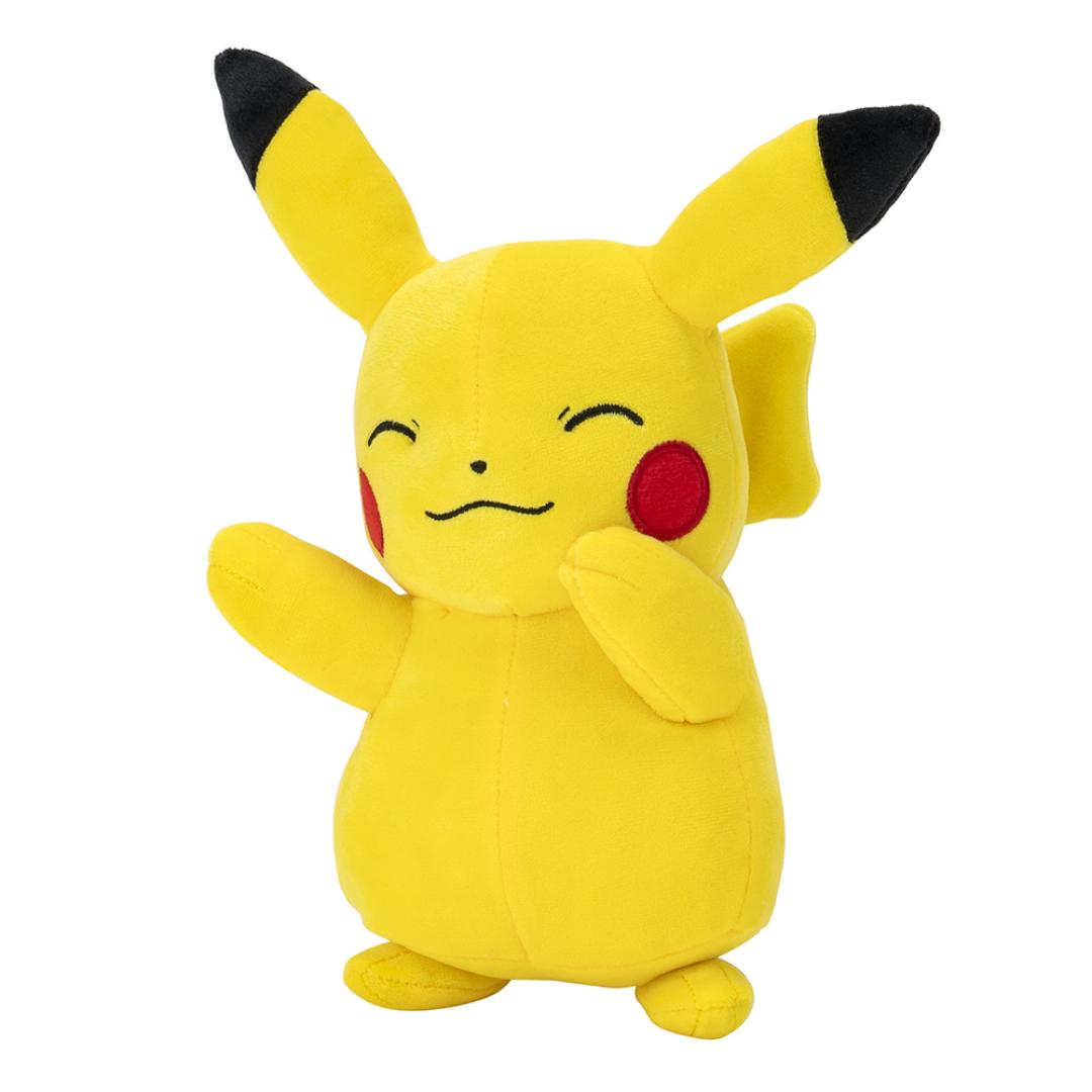 Pokemon plysj - 6 ass (20cm) - Bilde 5