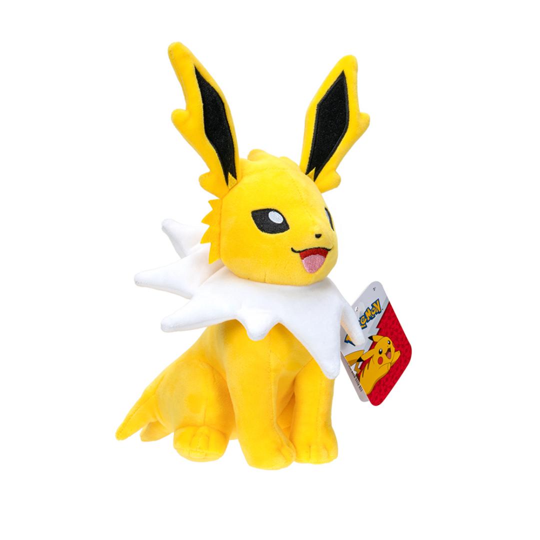 Pokemon plysj - 6 ass (20cm) - Bilde 7