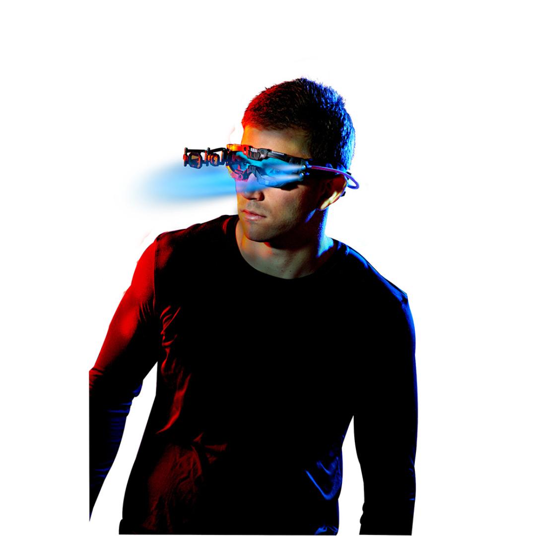 Spy x night mission googles - Bilde 4