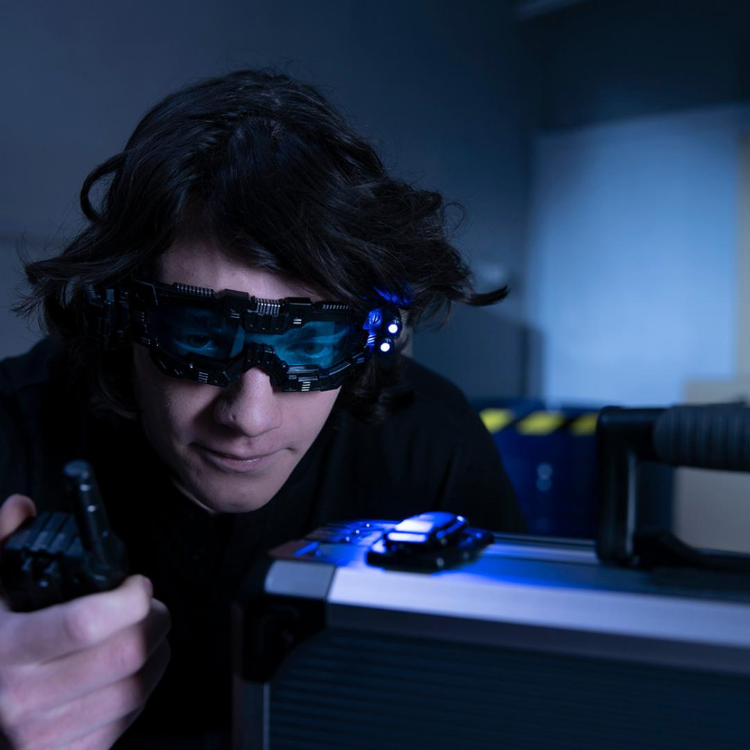 Spy x night mission googles - Bilde 7