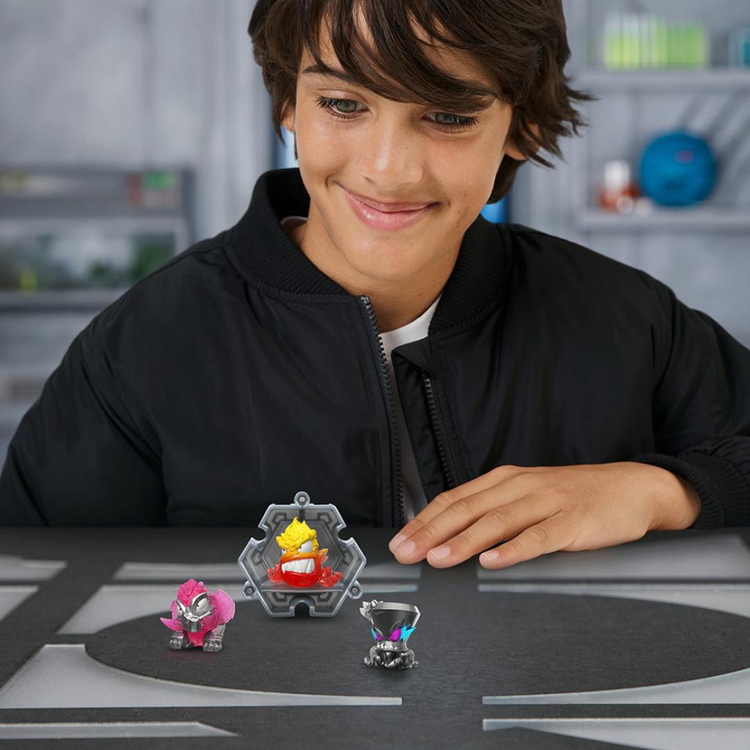 Mr beast lab swarms fusion 3pk - Bilde 4