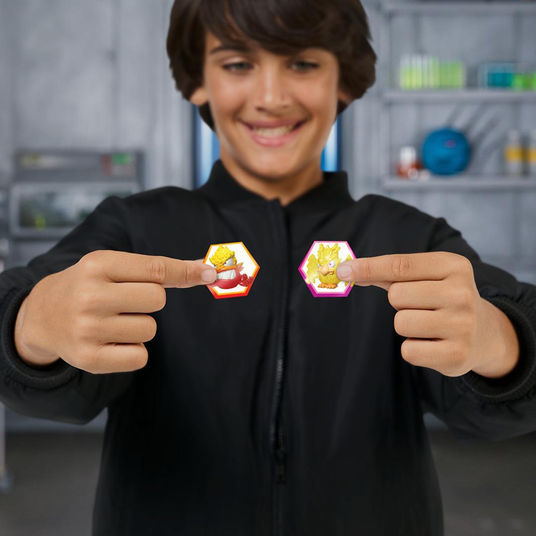 Mr beast lab swarms fusion 3pk - Bilde 8