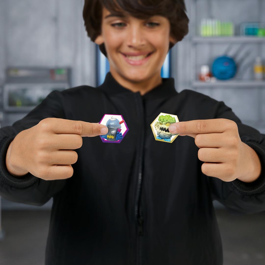 Mr beast lab swarms fusion 6pk - Bilde 8