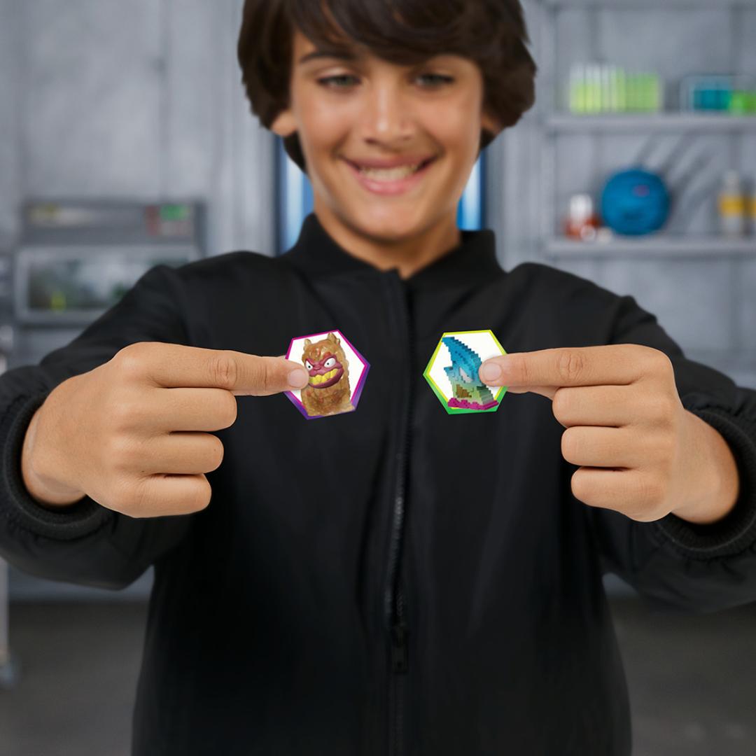 Mr beast lab swarms fusion 6pk - Bilde 9