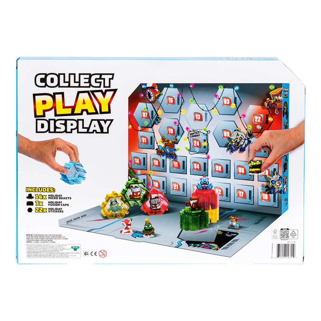 Mr beast lab swarms advent cal - Bilde 4