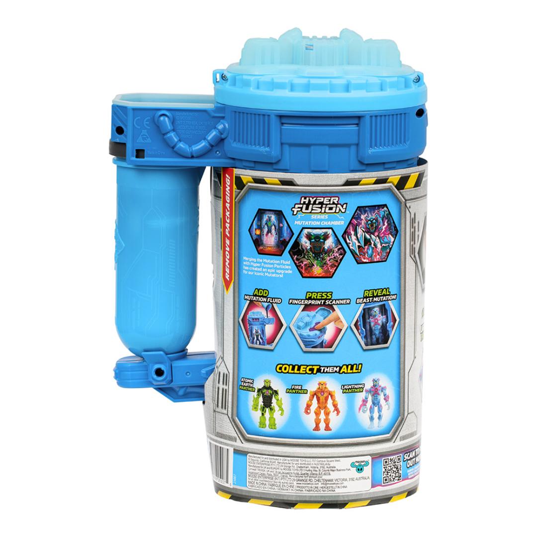 Mr beast lab mutators mutation chamber l - Bilde 6