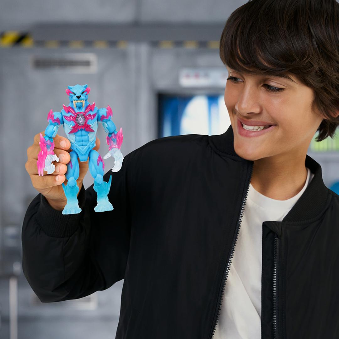 Mr beast lab mutators mutation chamber l - Bilde 8