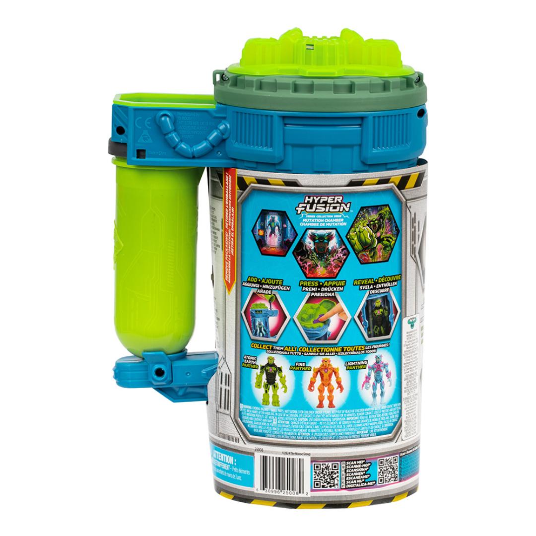 Mr beast lab mutators mutation chamber r - Bilde 6