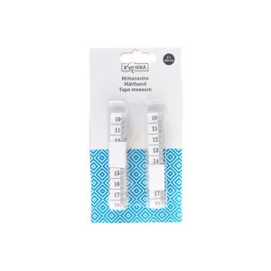 Kehra sy målebånd 150 cm 2 stk
