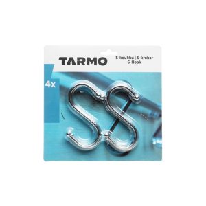 Tarmo s-krok 4 stk
