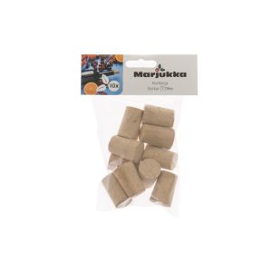 Marjukka flaskekork 18/23mm 10pk