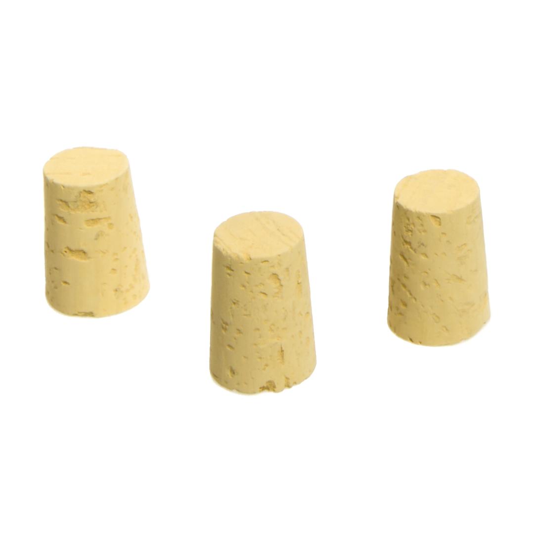 Marjukka flaskekork 18/23mm 10pk - Bilde 2