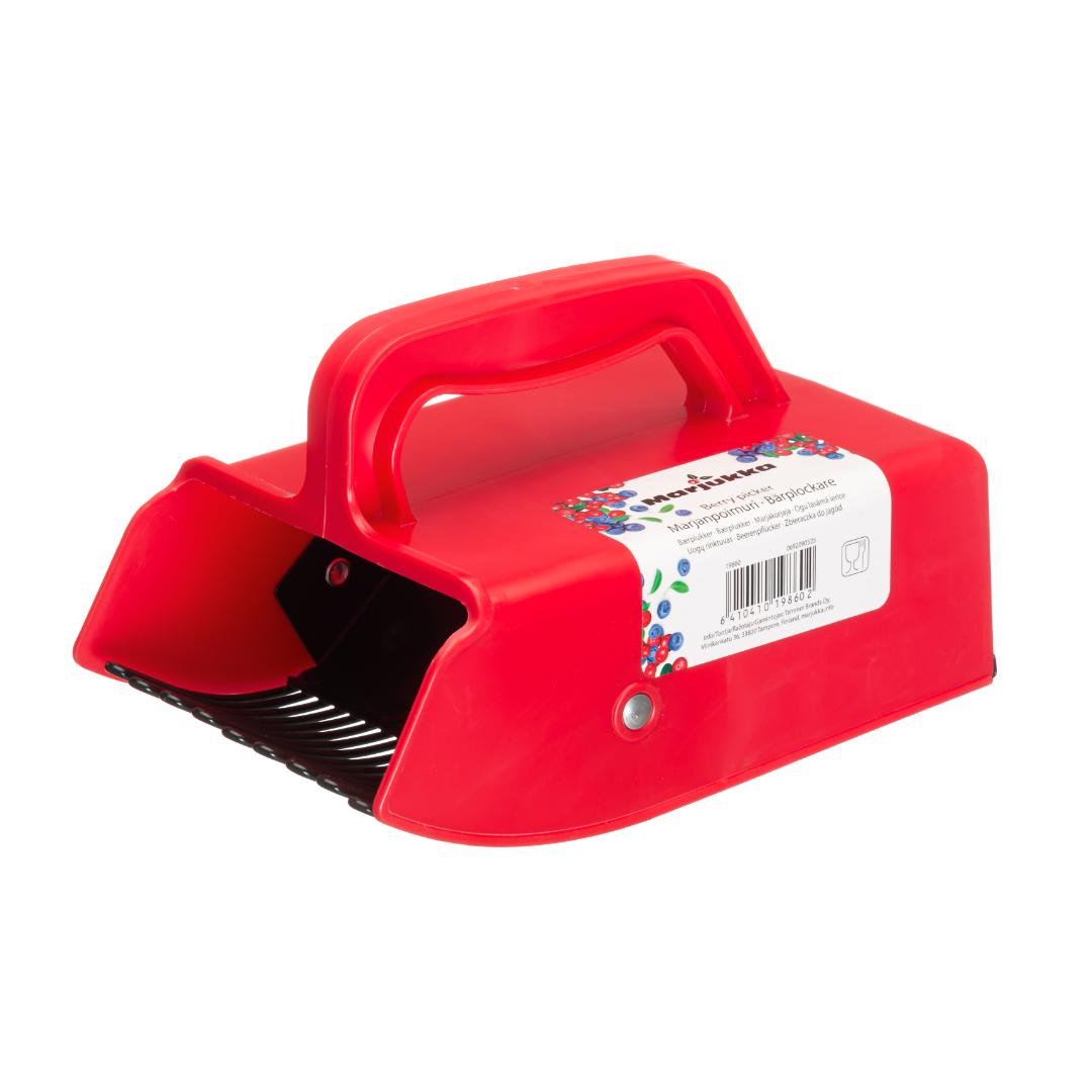 Marjukka bærplukker metall