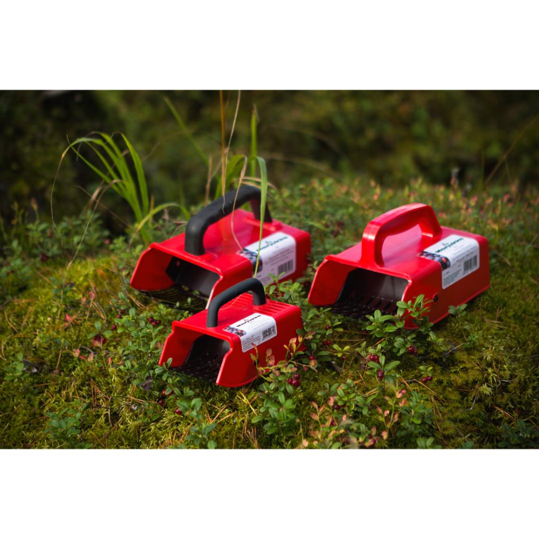 Marjukka bærplukker ergonomic for barn - Bilde 2