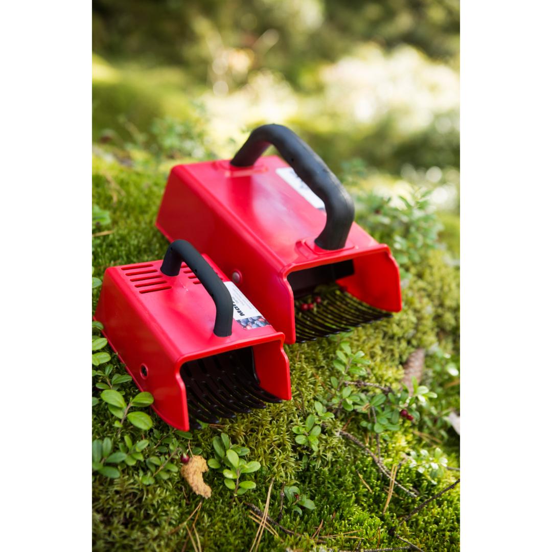 Marjukka bærplukker ergonomic for barn - Bilde 4