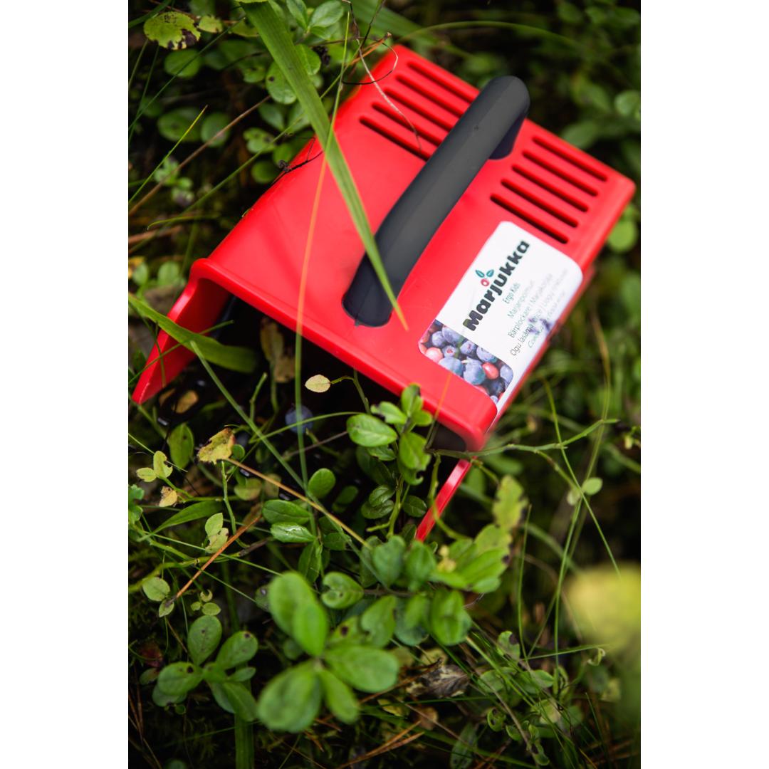 Marjukka bærplukker ergonomic for barn - Bilde 5