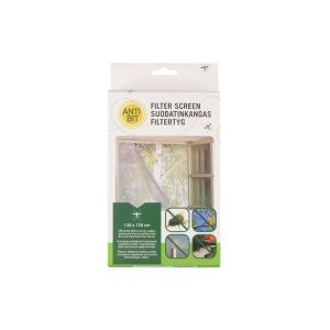 Antibit pollen filter nett 130x150 cm