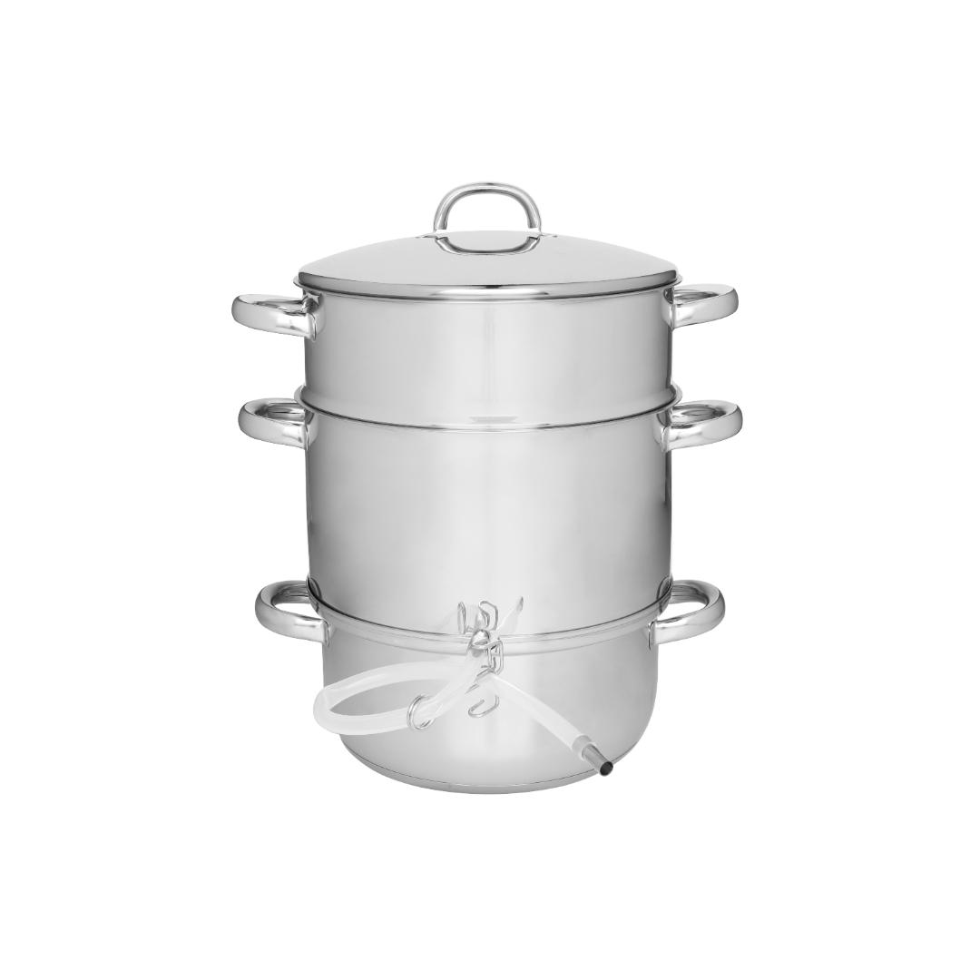 Marjukka saftkoker 8l