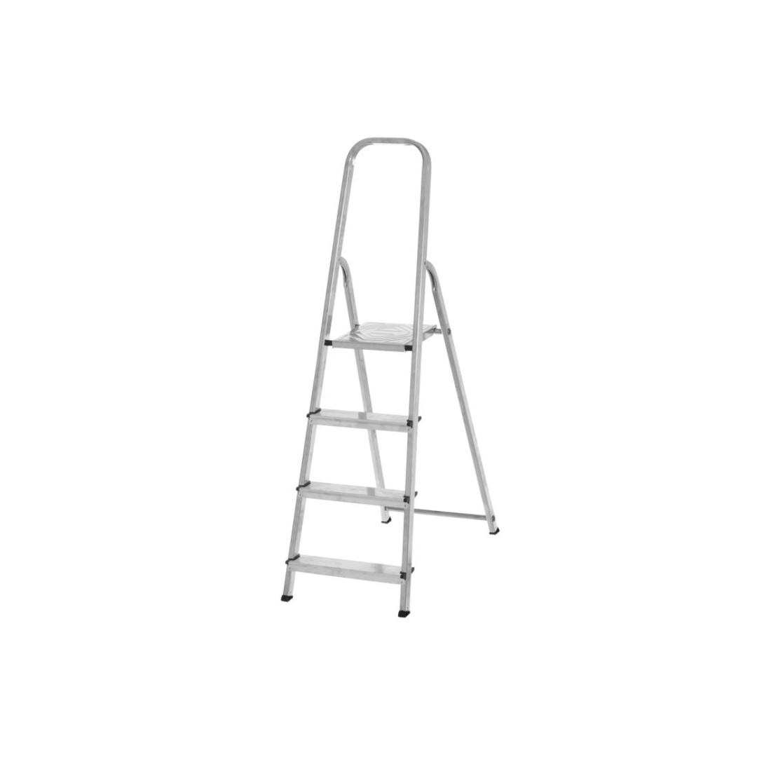 Tarmo gardin trapp 4-trinns