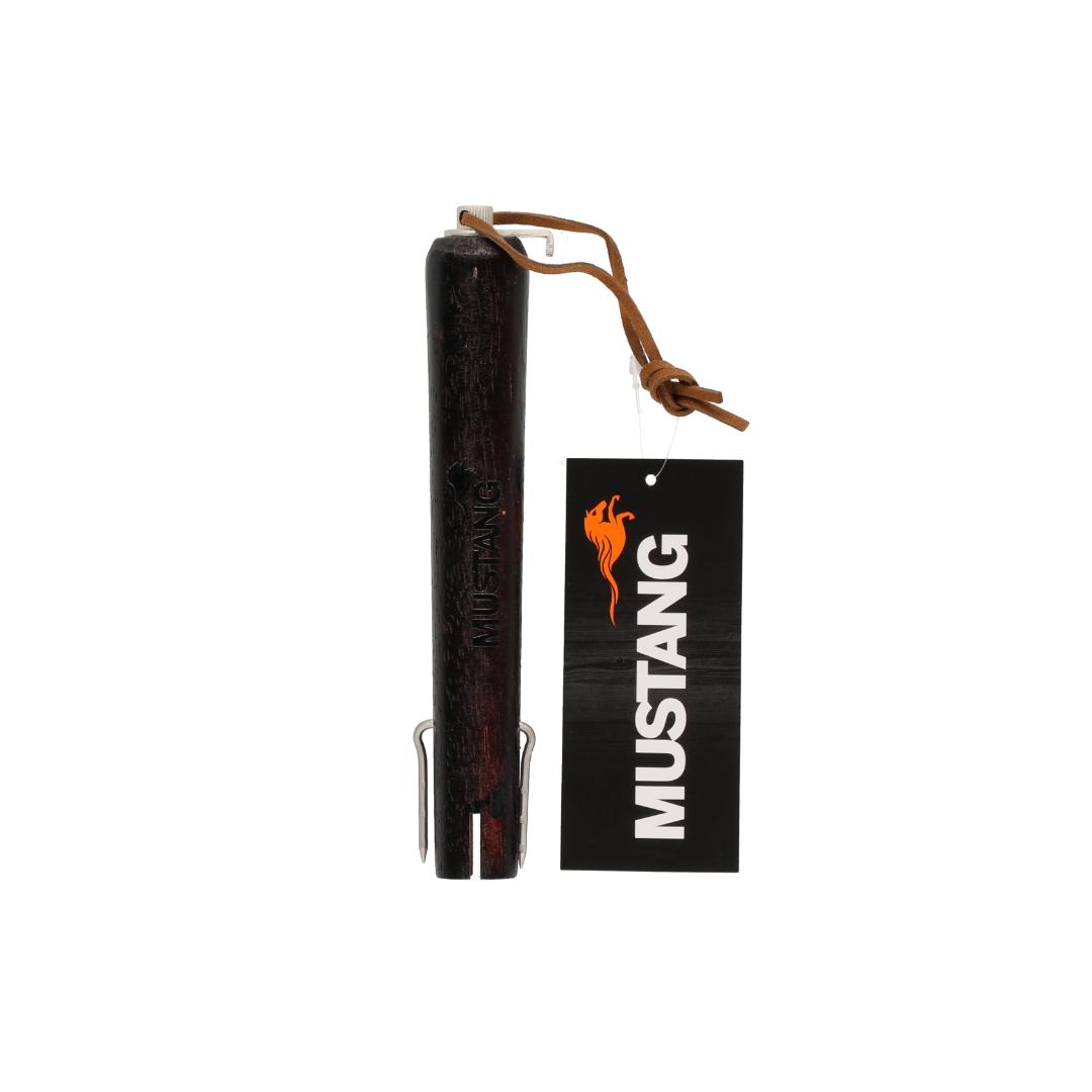 Mustang pølsepinne teleskopisk - Bilde 3