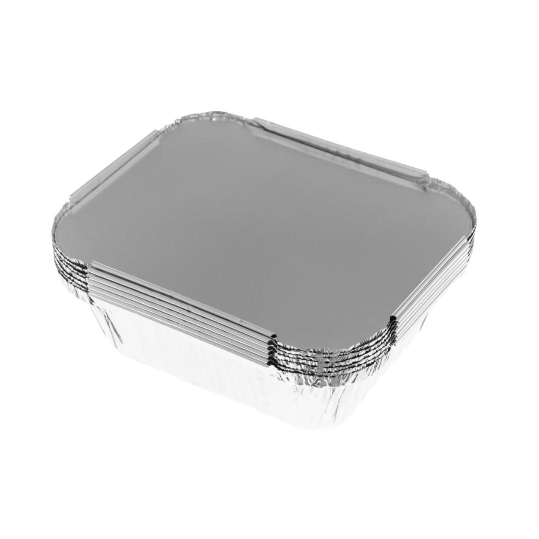 Saana aluminiumsbeholder 0,5 l 7 stk - Bilde 2