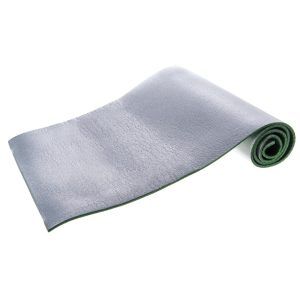 Atom camping underlag aluminium 50 x 180