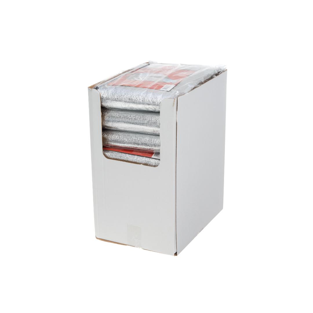 Carman frontrutedeksel 180x100 cm - Bilde 3