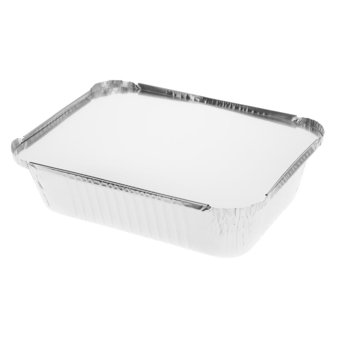 Saana aluminium beholder 1,9 l 3 stk - Bilde 2