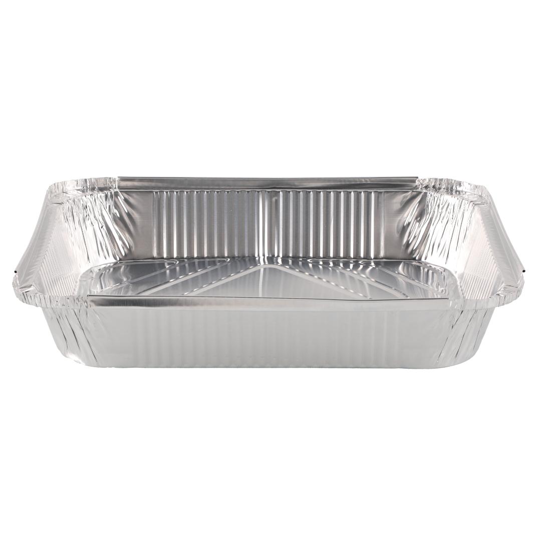 Saana aluminiumsbeholder 3,2 l 3 stk - Bilde 3