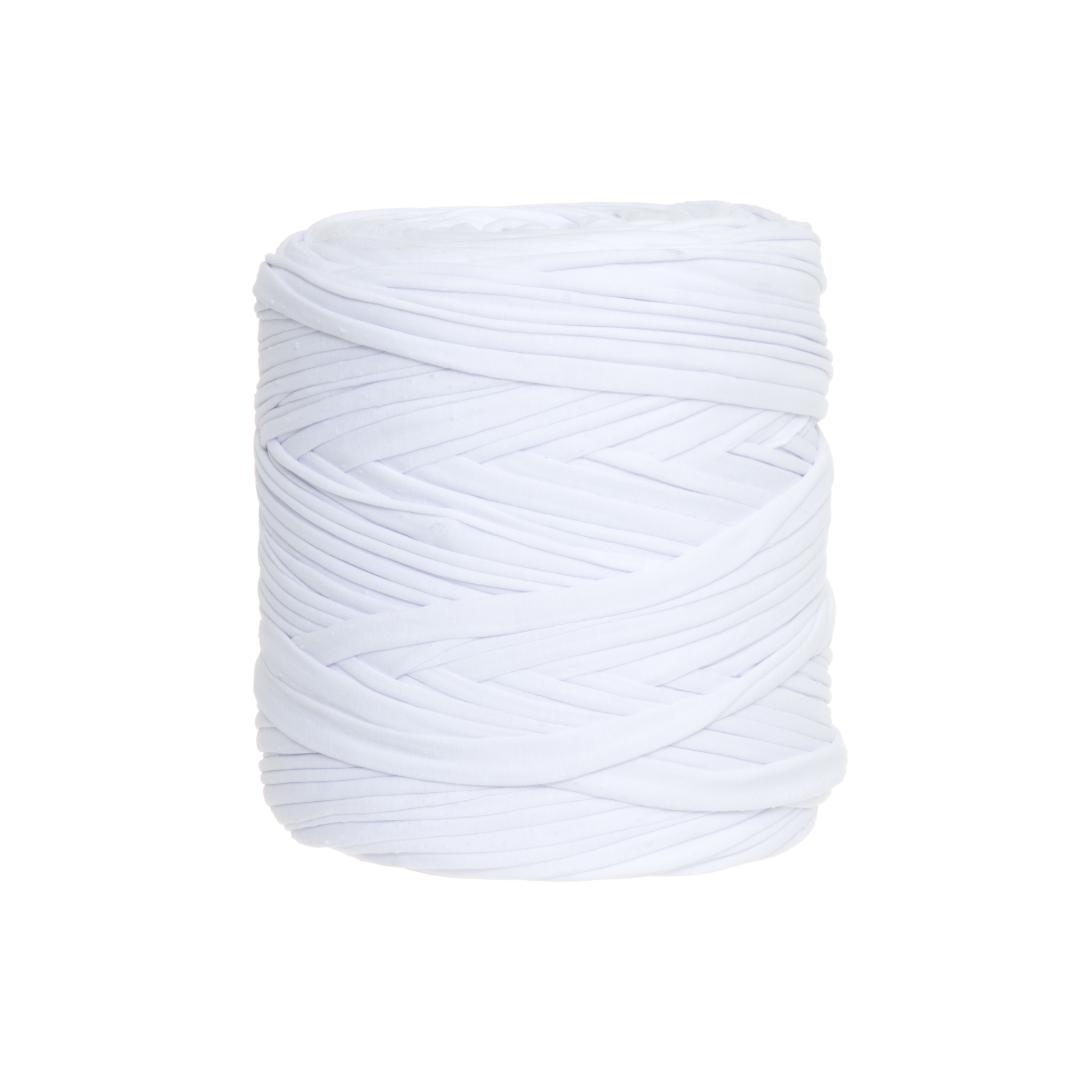 Kehra heklegarn hvit 600-900g - Bilde 2